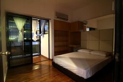 Claymore Plaza (D9), Apartment #562620131
